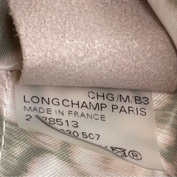 LONGCHAMP shoulder chain bag - Picture 13 of 15